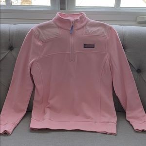 vineyard vines women’s shep shirt